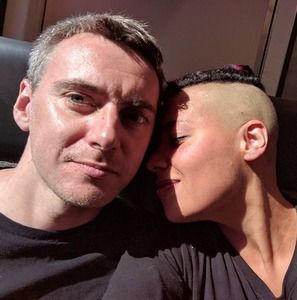 Meet your Posher, Jax